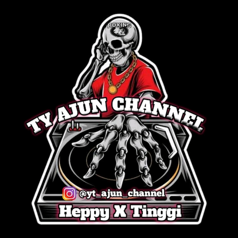 YT AJUN CHANNEL 