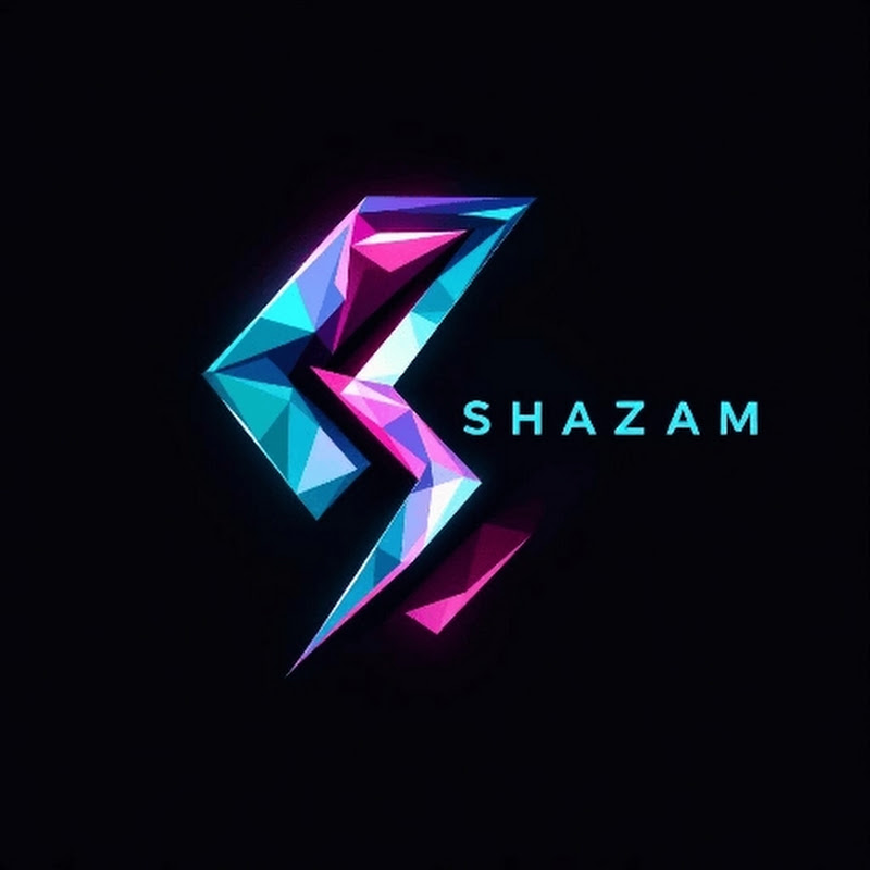 SHAZAM 