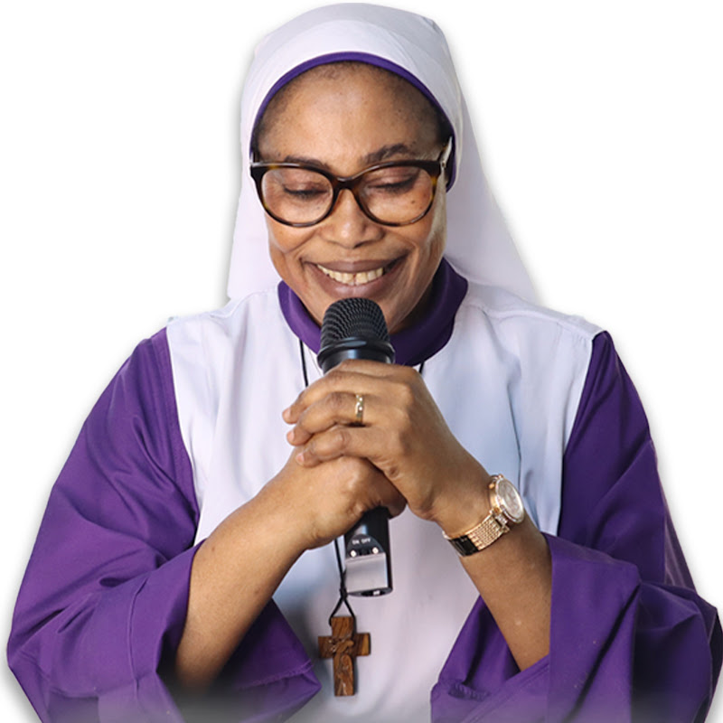 Ministère Sr Judith Myriam - Officiel