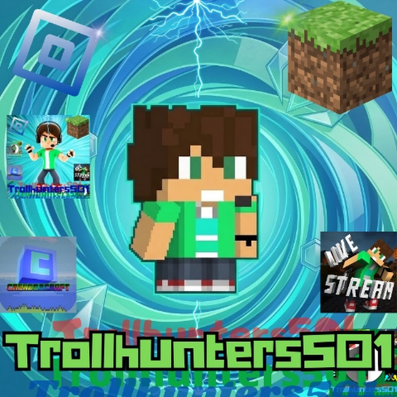 Trollhunters501