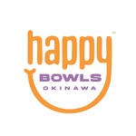 HAPPY BOWLS OKINAWA - Best Acai Bowl😋