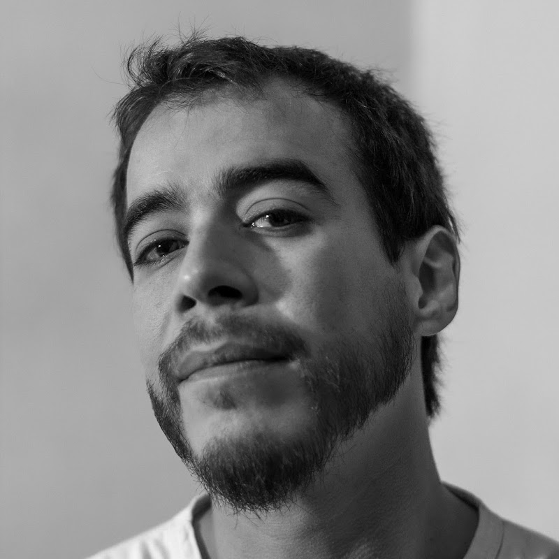 Juan Ignacio Roldán [NIEVA]