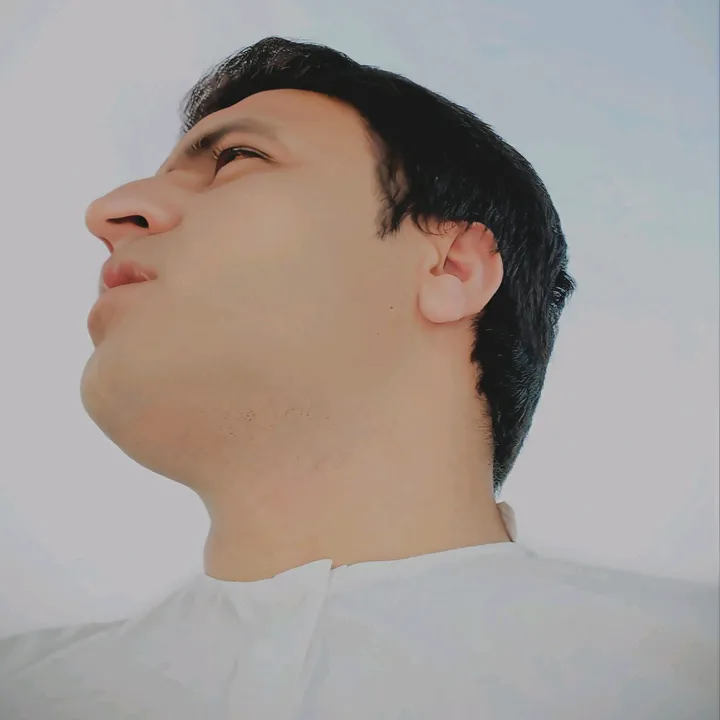 حیدر