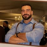 Reijano Macedo | Nutrição