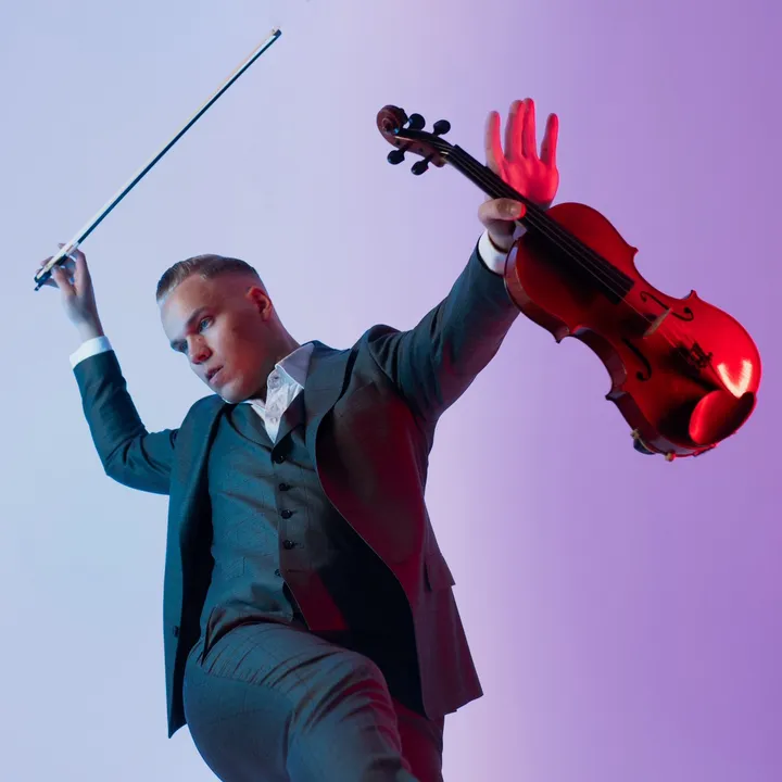 ONEVIOLIN