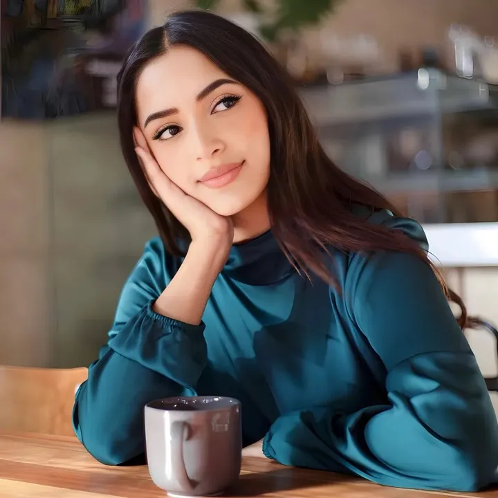 Sanam Naran | Psychologist