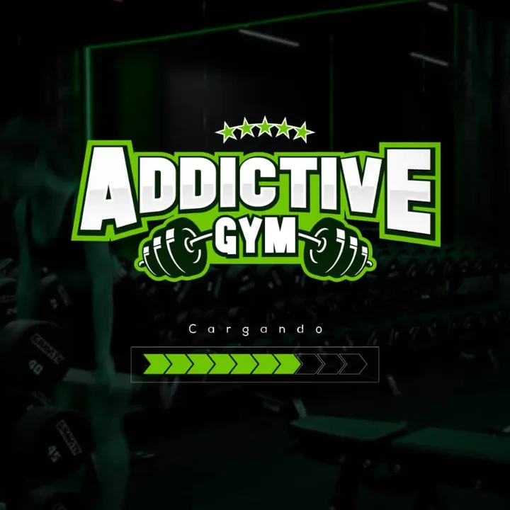 ADDICTIVE GYM
