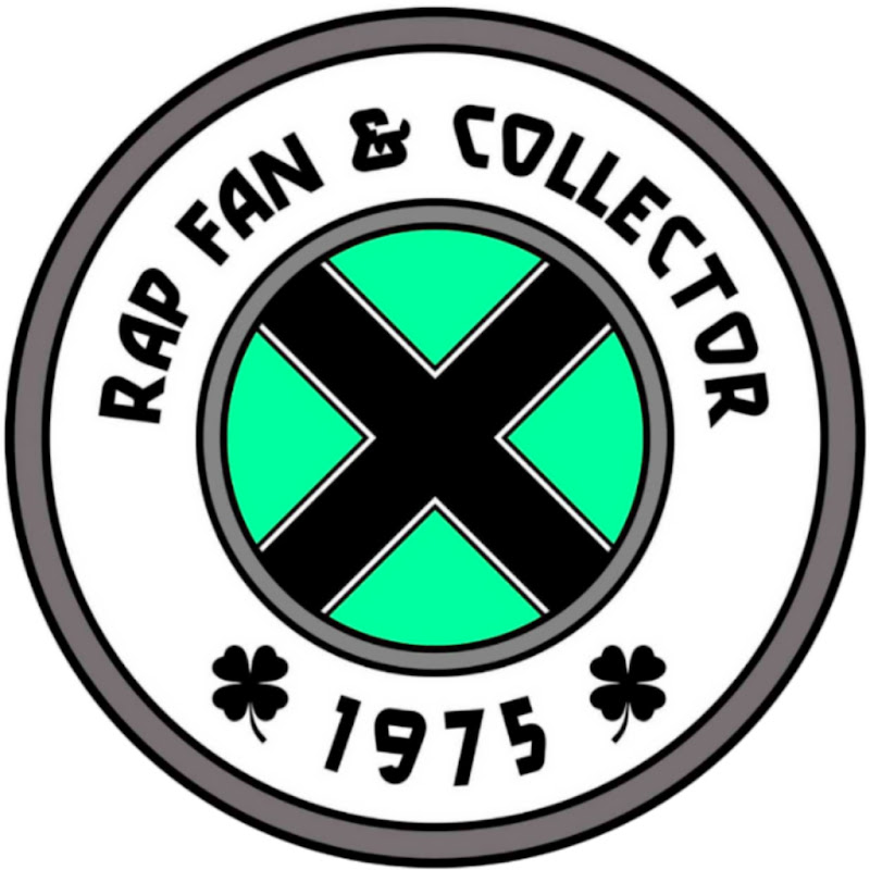 RAP FAN & COLLECTOR X