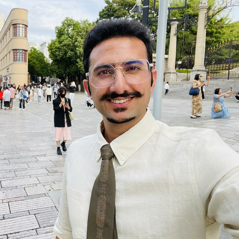 arash raei