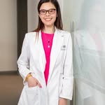 Jacqueline Olguin Zamora