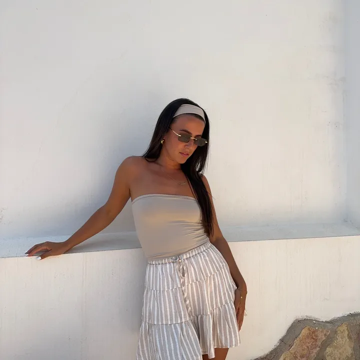 Shanice Griffin