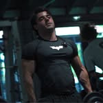 Santi Zaporta | Coach Fitness Online