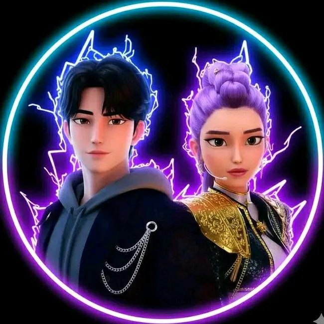 Magical World 🔮