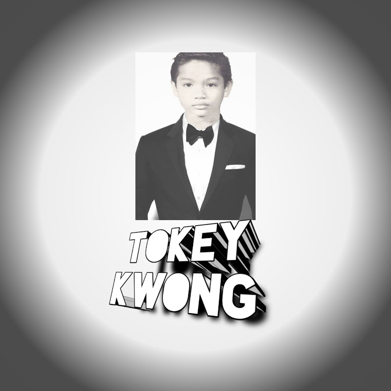 Tokey kwong