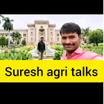 suresh agri talks