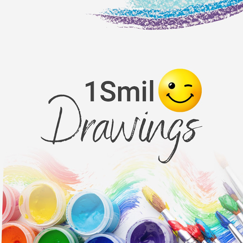 1 Smile Drawings