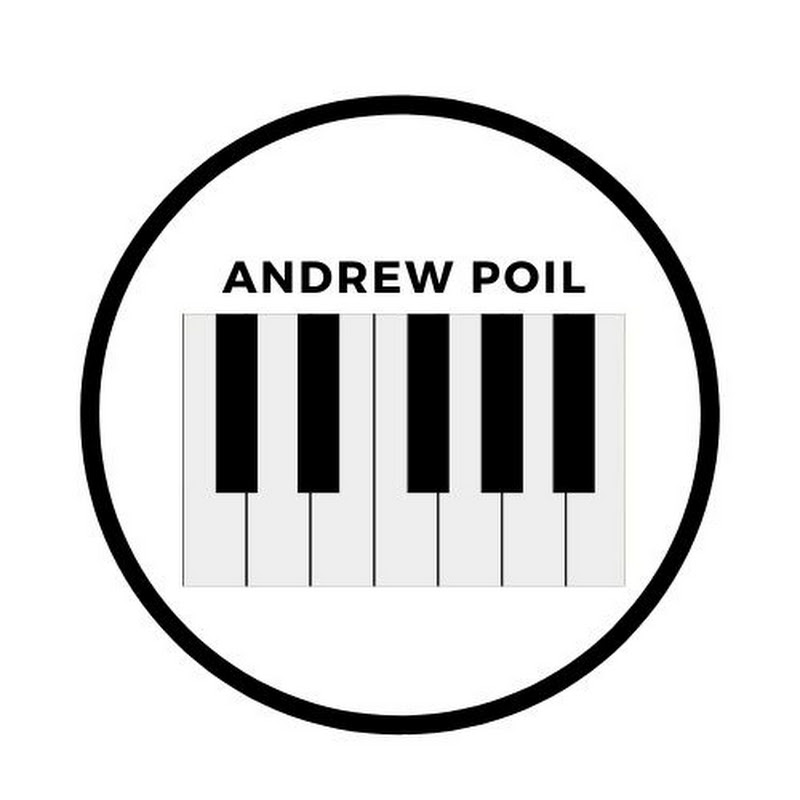 Andrew Poil Music