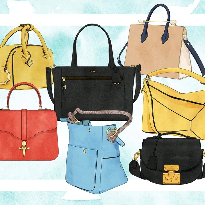Trendy Bags