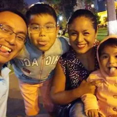 Antonio Venancino Li