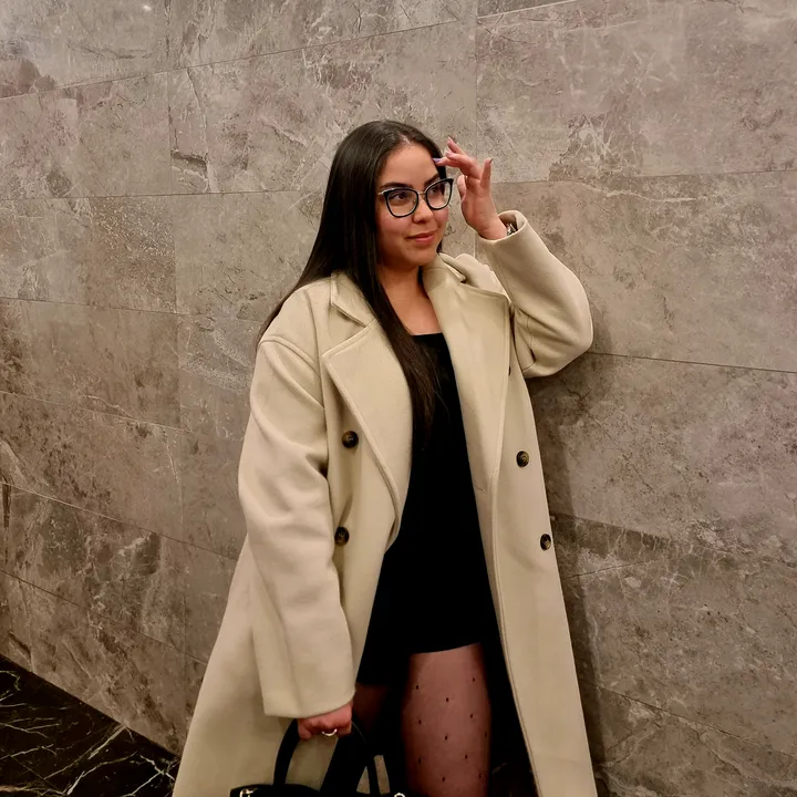 Mily💜 | UGC