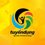 Tuyển dụng Thế Giới Di Động