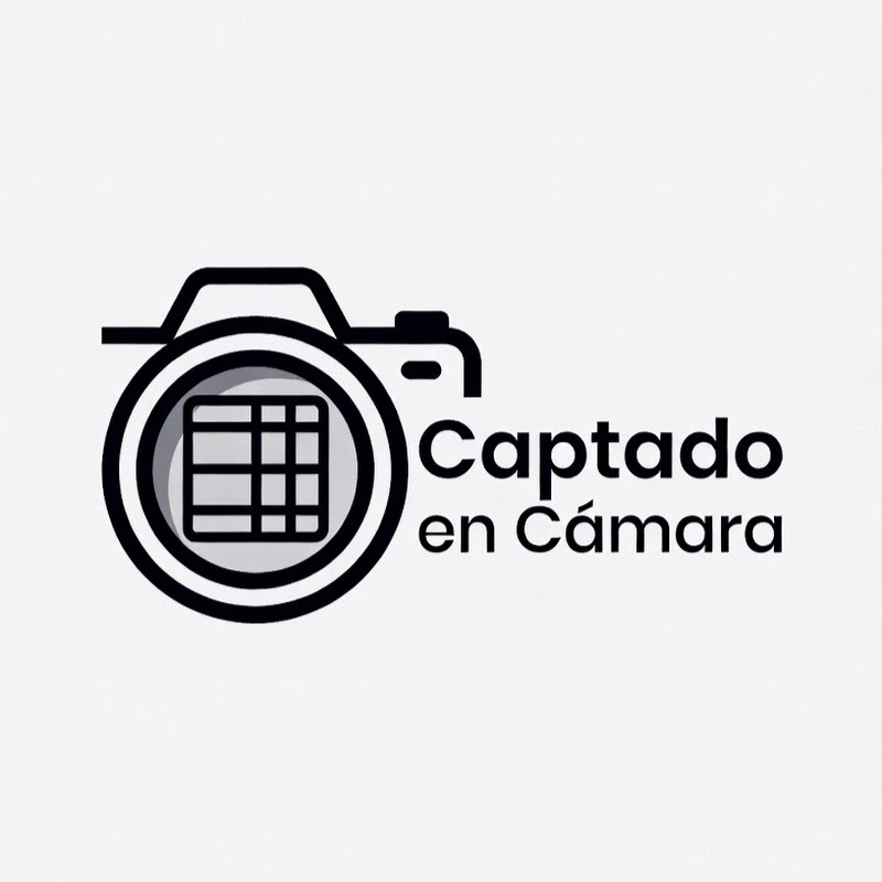 Captado en Cámara