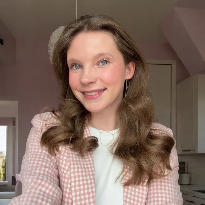 Anouk De Veylder 💗