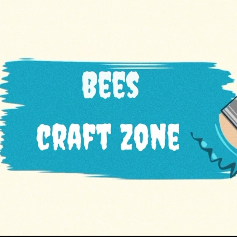 Bees craft Zone