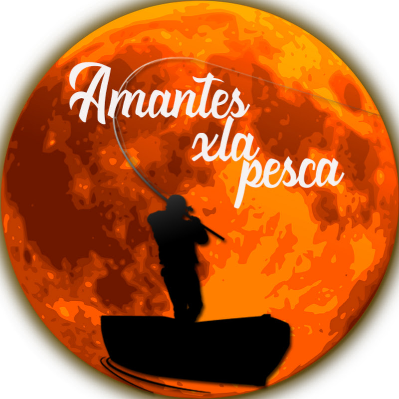Amantes XLA Pesca