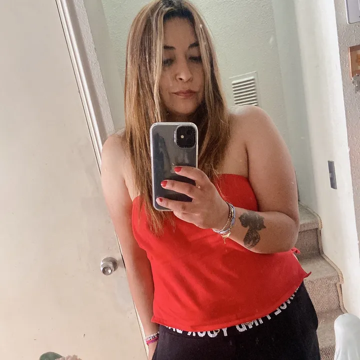 Clau Leiva