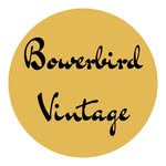 Bowerbird Vintage