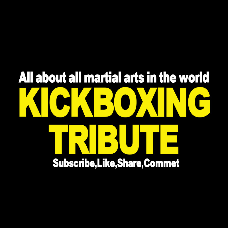 KICKBOXING TRIBUTE [KO集]