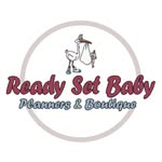 Ready Set Baby Planners & Boutique