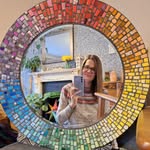 Vic 🌈 Mosaic Artist