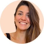 Marie | Prof de yoga & formatrice