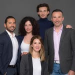 AÌ8 ●  Agent Immobilier PARIS 18e🏠