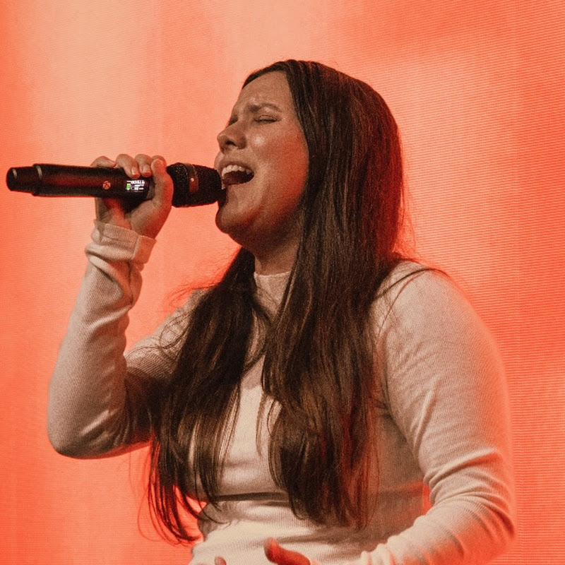 Larissa Colliver