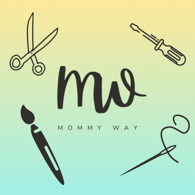 DIY The Mommy Way