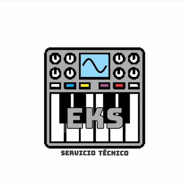 EKS reparación de teclados
