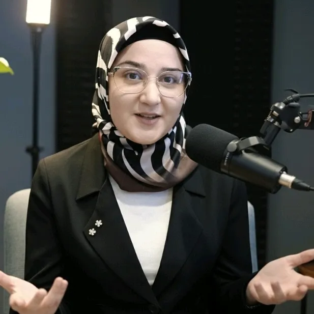 Rahaf Dakkak