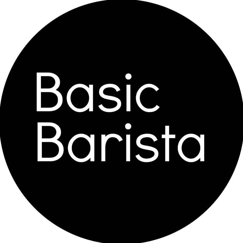 Basic Barista