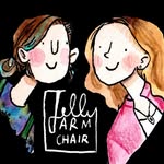 Jelly Armchair