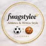 Athletes & WAGs Style ⭐