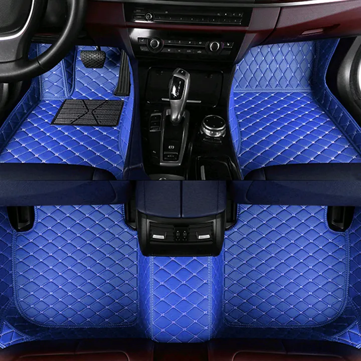 MHcarfloormats