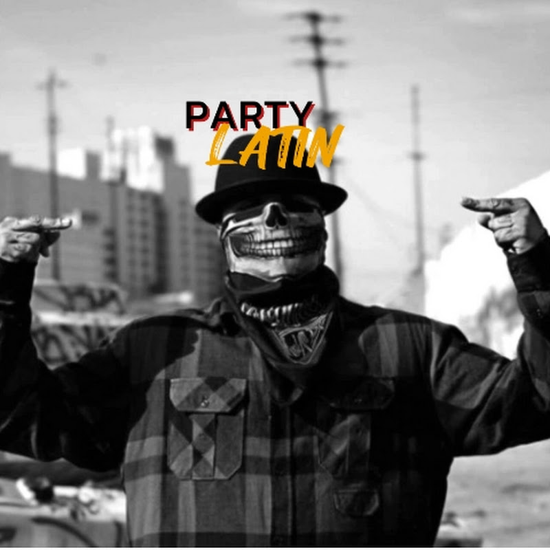 PartyLatin