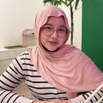 Alvina Yuniar 🍓