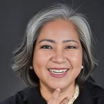 Berlin Domingo Maynigo | Author