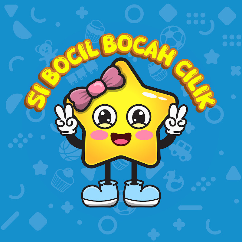 Si Bocil - Bocah Cilik