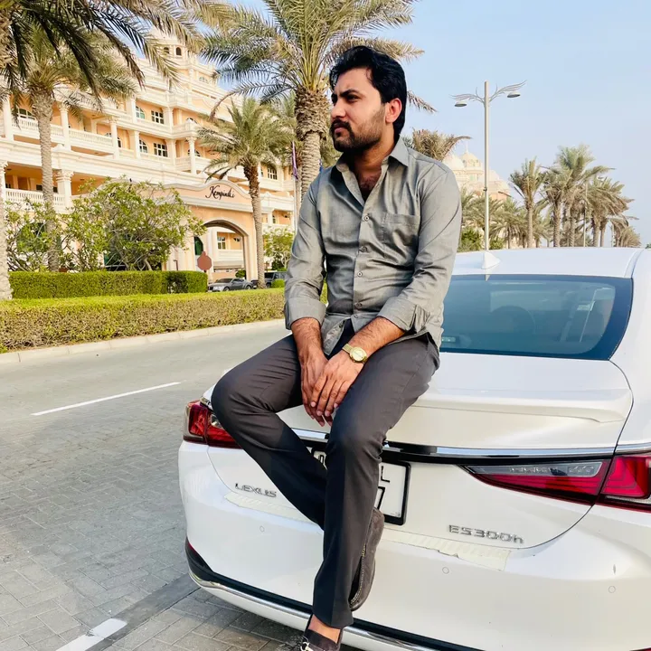 Hamza khalid saikhu