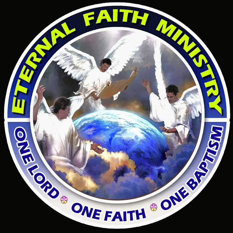 Eternal Faith Ministry
